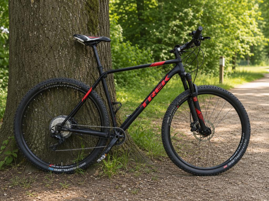 Trek Procaliber 8 – XC hardtail – maat XL – 1x11, Vélos & Vélomoteurs, 49 à 53 cm, Comme neuf, Enlèvement, Hommes