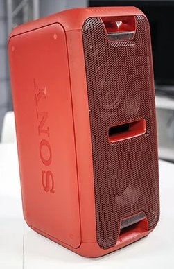 Sony GTK-XB7 - Enceinte Bluetooth 470 Watts Leds, TV, Hi-fi & Vidéo, Enceintes, Résistant à la poussière, Enceinte portable, Comme neuf