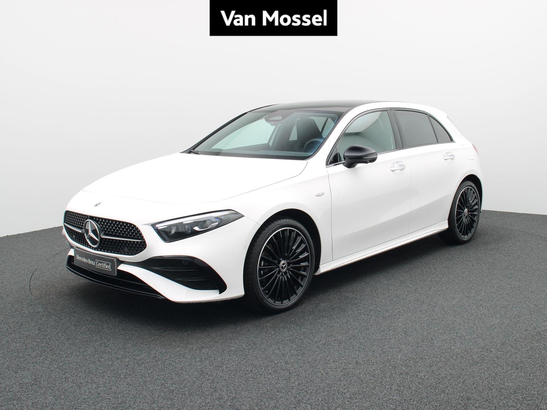 Mercedes-Benz A-Klasse 250 e AMG Line + MULTIBEAM LED + PANO, Autos, https://public.car-pass.be/vhr/bd9050f9-dc86-407a-a0a9-7aec4f53bc37