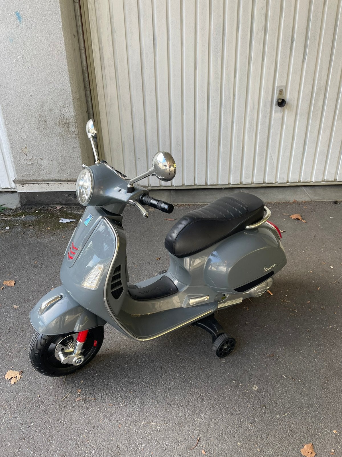 Vespa pour enfant, Kinderen en Baby's, Zo goed als nieuw