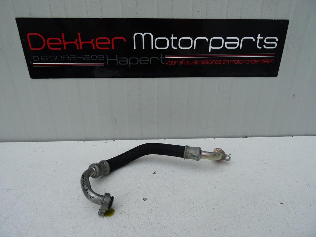 Linker Olie Koeler leiding Yamaha YZF R1 2015-2016-2017 >, Motoren, Accessoires | Overige, Ophalen of Verzenden, -, -, -