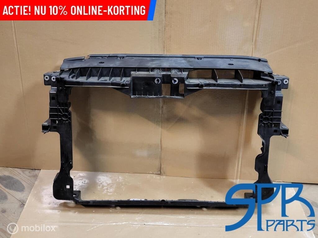 Vw TIGUAN I 5N '07-'16 VOORFRONT 5N0805588F FRONT 5N0805594F, Volkswagen, Nieuw, Ophalen of Verzenden, Volkswagen