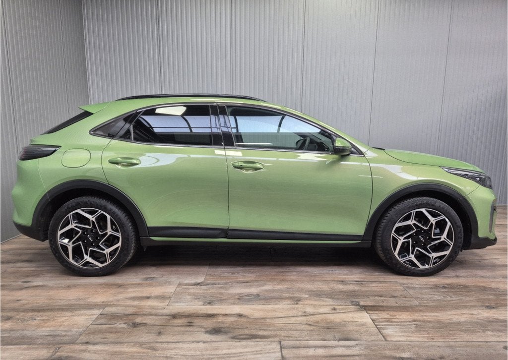 Kia XCeed 1.0T-GDi 120pk GT-Line, Voorwielaandrijving, XCeed, 1199 cc, 120 pk