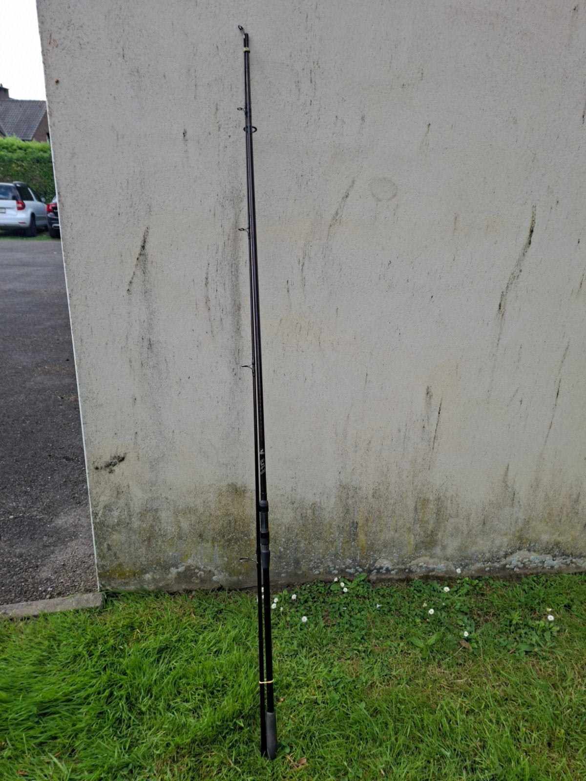 Vend 1 cannes a carpe sportex fbc 12.5ft 3.5lb neuf, Sports nautiques & Bateaux, Pêche à la ligne | Poissons blancs, Enlèvement