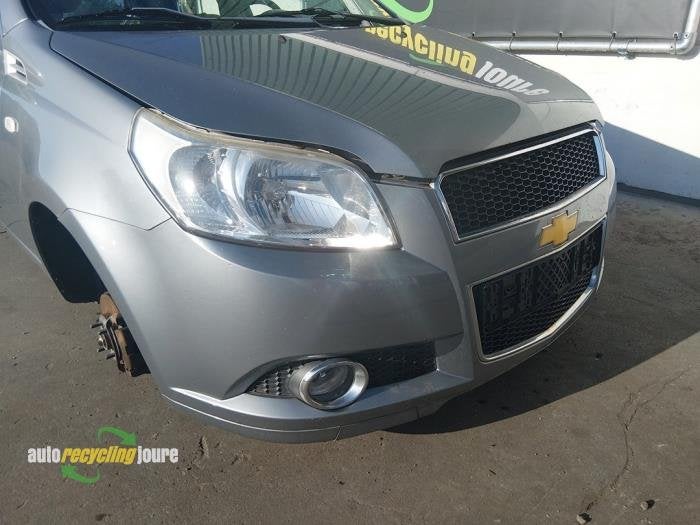 Phare droit d'un Chevrolet Aveo, -, 3 mois de garantie, Utilisé, -