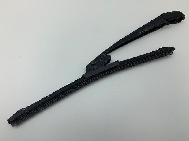 ESSUIE-GLACE BRAS ARRIÈRE VITRE Subaru Outback (BP), Utilisé, Subaru