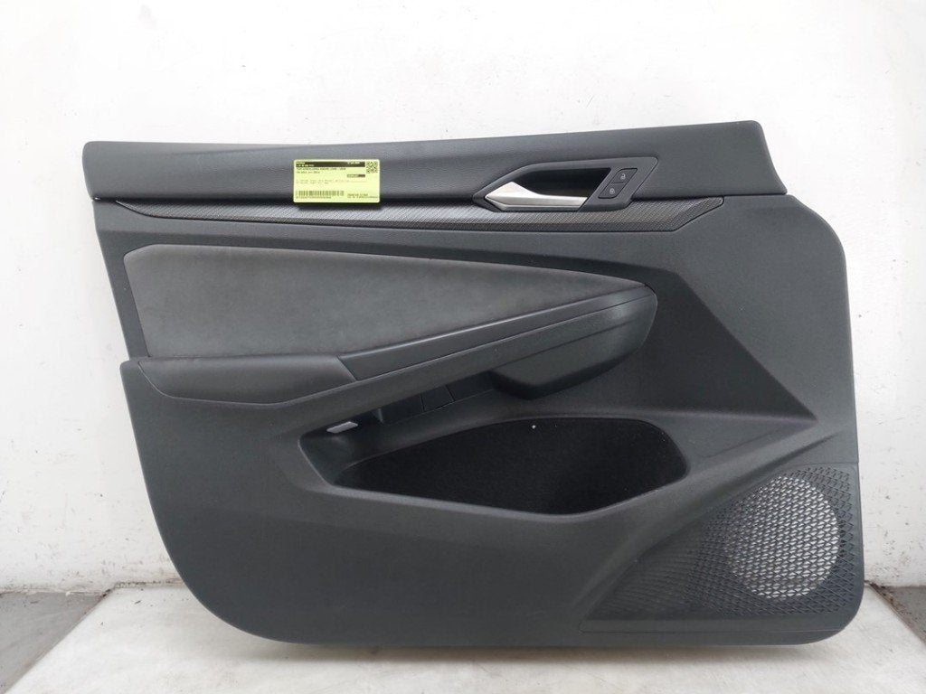 PANNEAU DE PORTE AVANT GAUCHE Volkswagen Golf VIII (CD1), Dhr. J. Ham, Volkswagen, Administratie@autoham.nl, Utilisé