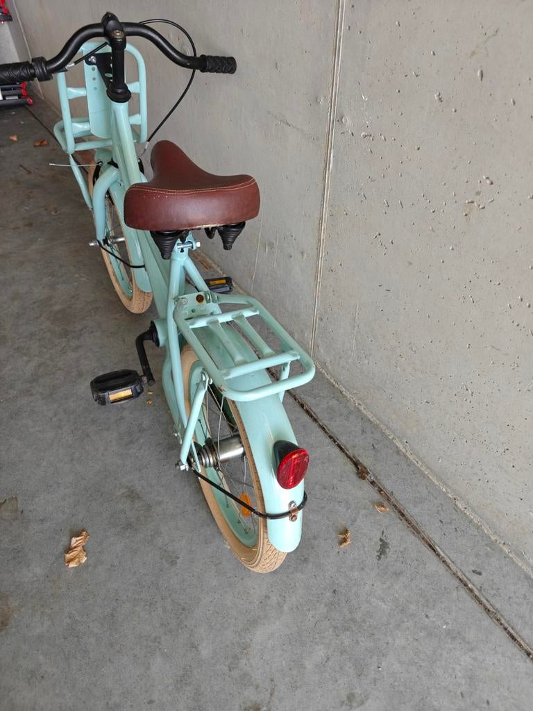 Kinderfiets, Fietsen en Brommers, Ophalen of Verzenden