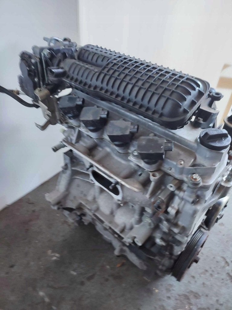Moteur LDA3 Complet HONDA INSIGHT