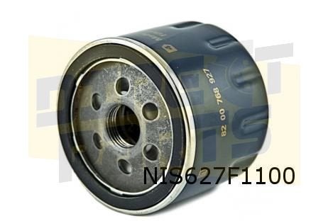 Nissan Oliefilter (1.0i/1.5DCi) (2.0dCi) Laag model Originee, -, -, Nieuw, Ophalen of Verzenden