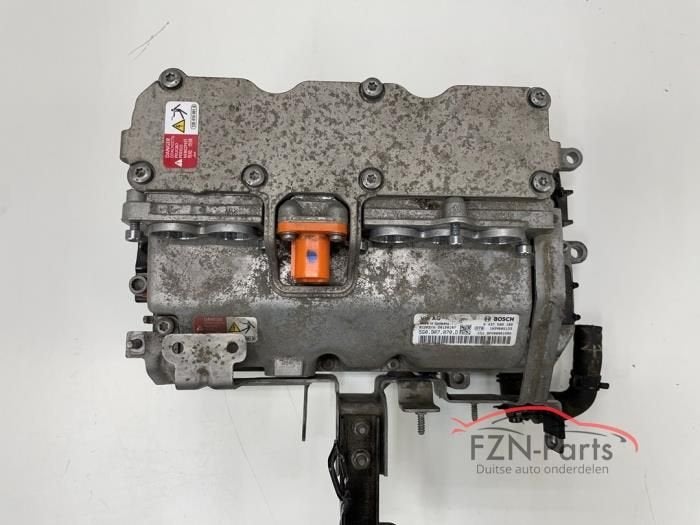 VW/Audi 1.4 TSI GTE Hybride Aandrijfeenheid, Ophalen of Verzenden, Gebruikt