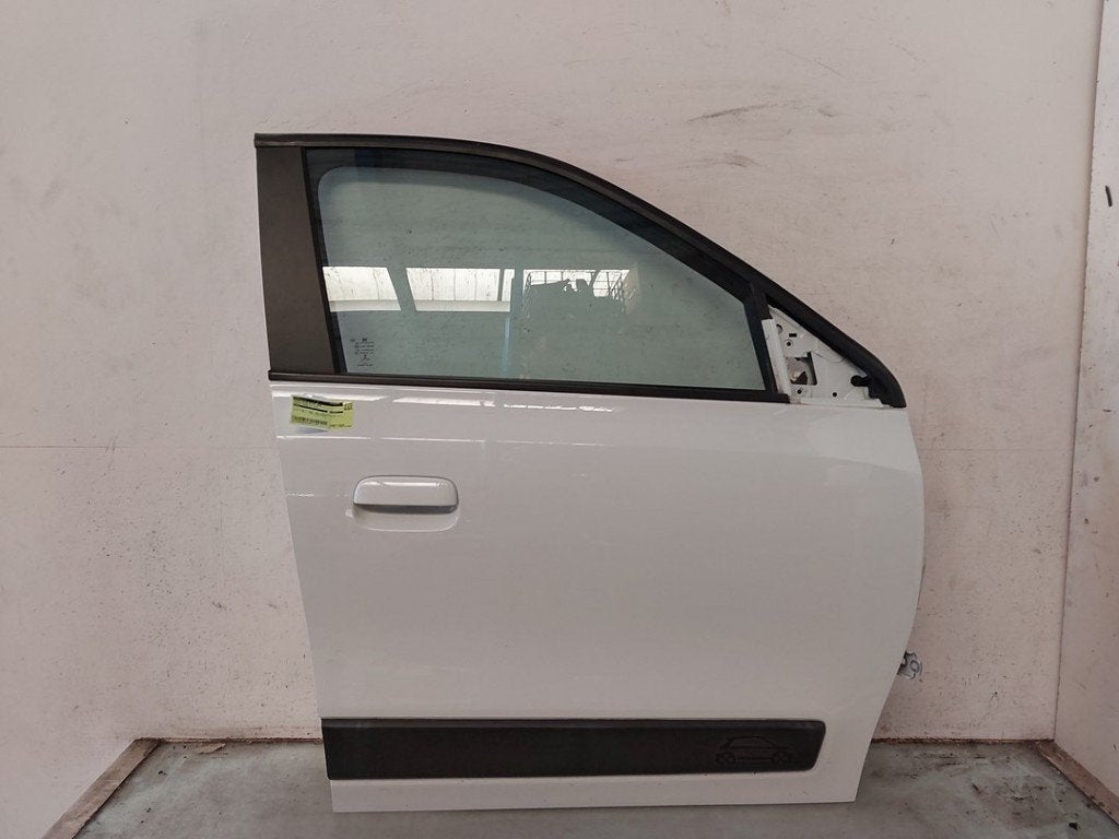 PORTE AVANT DROITE Renault Twingo III (AH) (01-2014/07-2024), Renault, Utilisé, Peter-Huppertz-Straße 5
51063  Köln, DE, Porte