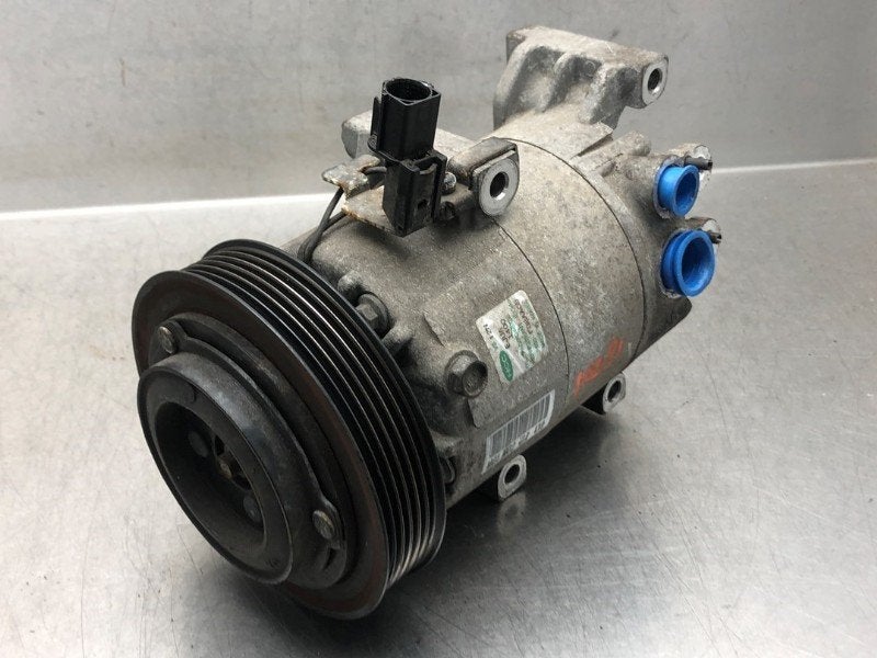 COMPRESSEUR CLIMATISATION Kia Soul I (AM) (|F500FG8AA05|), Utilisé, Kia
