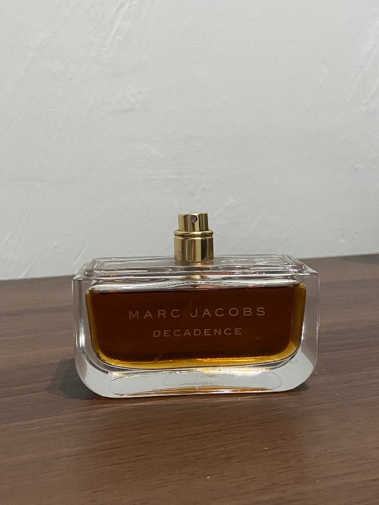 Marc Jacobs decadentie 100ml, Handtassen en Accessoires, Ophalen, Gebruikt