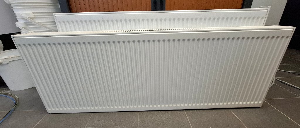 Radiateurs, Enlèvement, Comme neuf, Radiateur