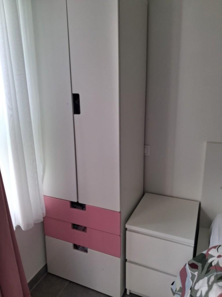 Meubles complet bébé, Enlèvement ou Envoi