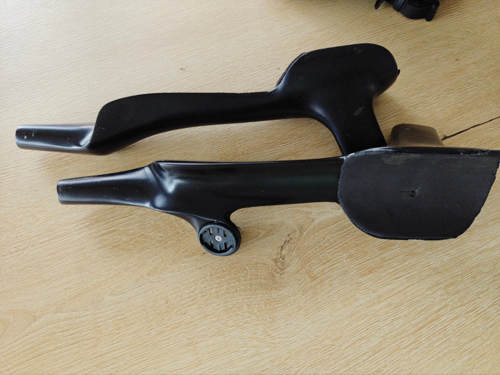 3D printed TT extensions, Fietsen en Brommers, Ophalen