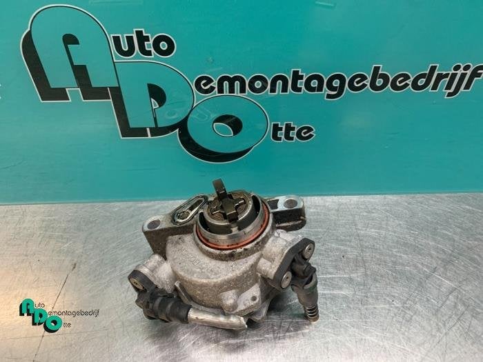 Pompe à vide (diesel) d'un Peugeot Expert (Expert 07-), -, 3 mois de garantie, Utilisé, -