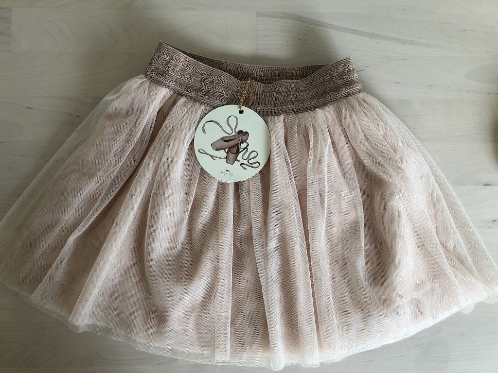 Konges Slojd ballerina rok 3-4j, Kinderen en Baby's, Kinderkleding | Maat 104, Ophalen of Verzenden, Nieuw, Meisje, Jurk of Rok