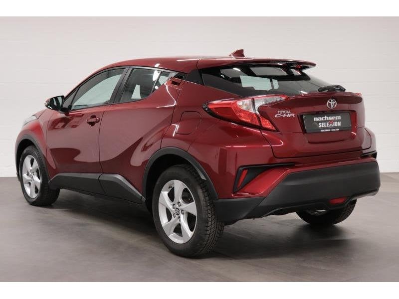Toyota C-HR 1.2 Turbo C-ENTER 6MT Toyota C-HR C-Enter 1.2 Tu, Autos, Toyota, Achat, 5 portes, USB, C-HR