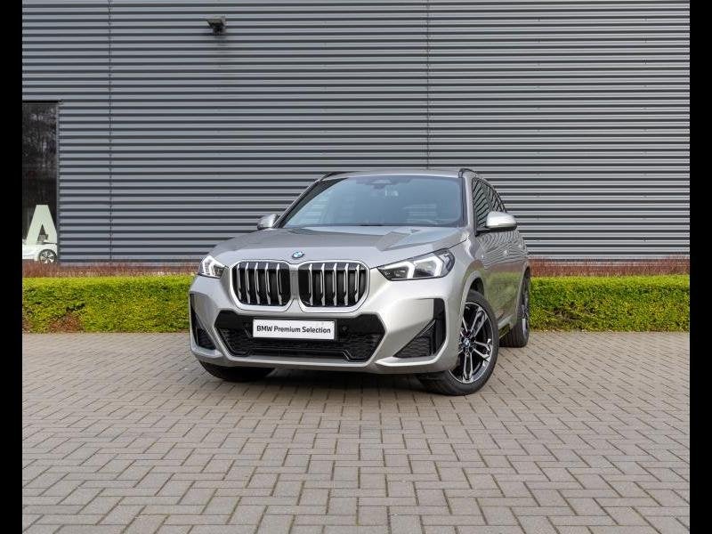BMW X1 M-Sport, Auto's, 136 pk, https://public.car-pass.be/vhr/373032fb-39b5-41ed-8c7c-92838eea2db2, Bedrijf, 5 deurs