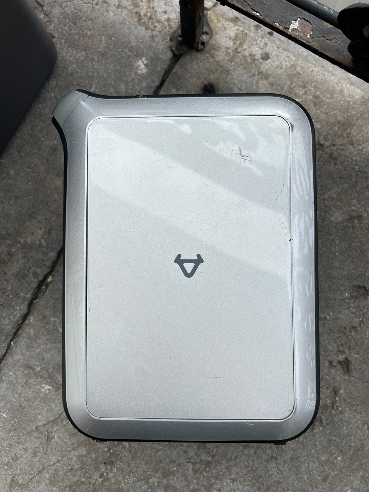 Batterie NIU scooter, Enlèvement ou Envoi, Comme neuf