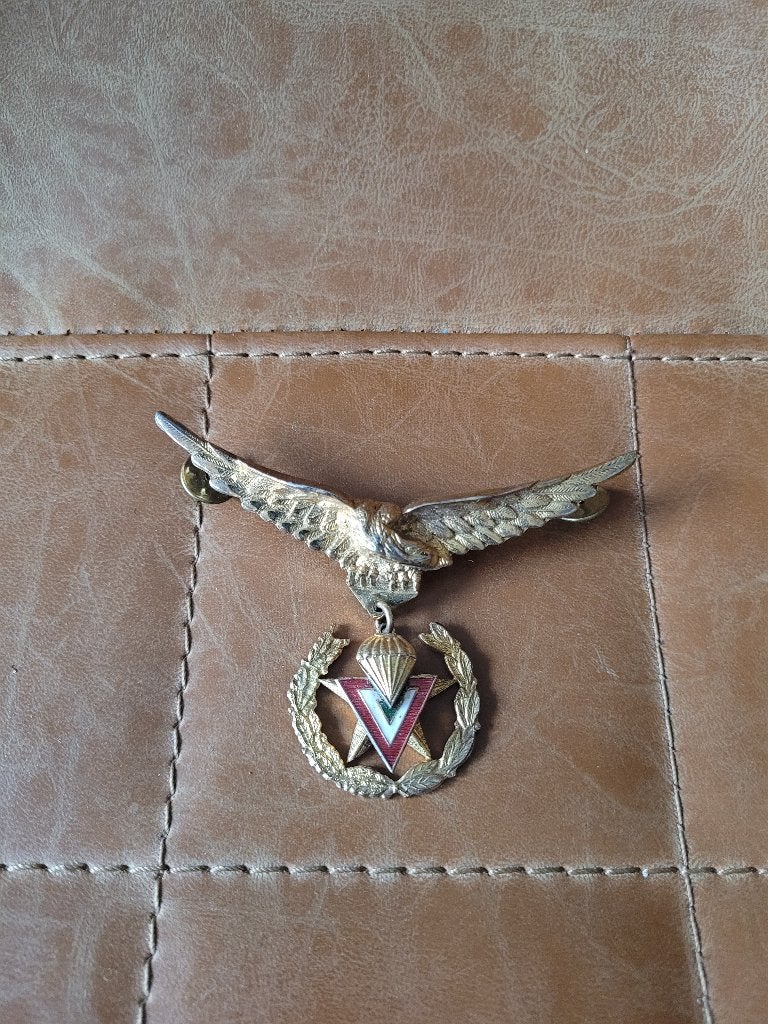 Brevet para, Collections, Enlèvement ou Envoi