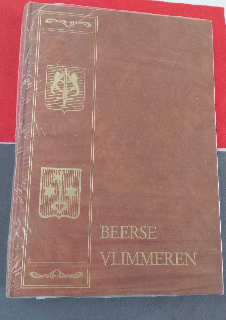 Beerse Vlimmeren : jaarboek 1991 De Vlierbes, Enlèvement ou Envoi, Neuf, De Vlierbes