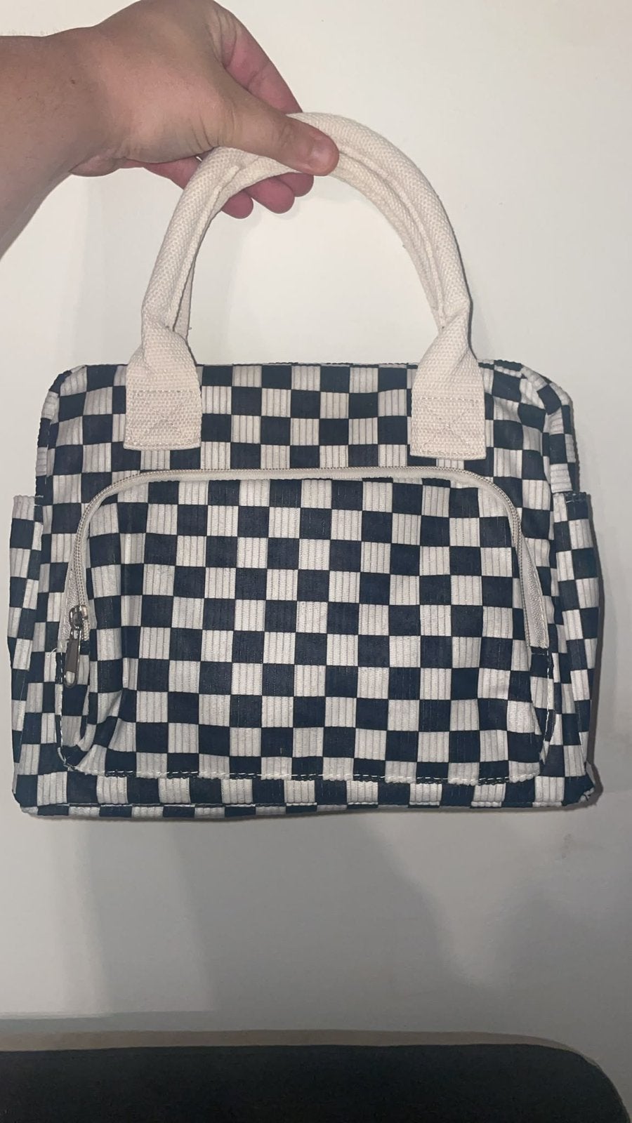 Sac isotherme, Enlèvement ou Envoi, Neuf, Blanc