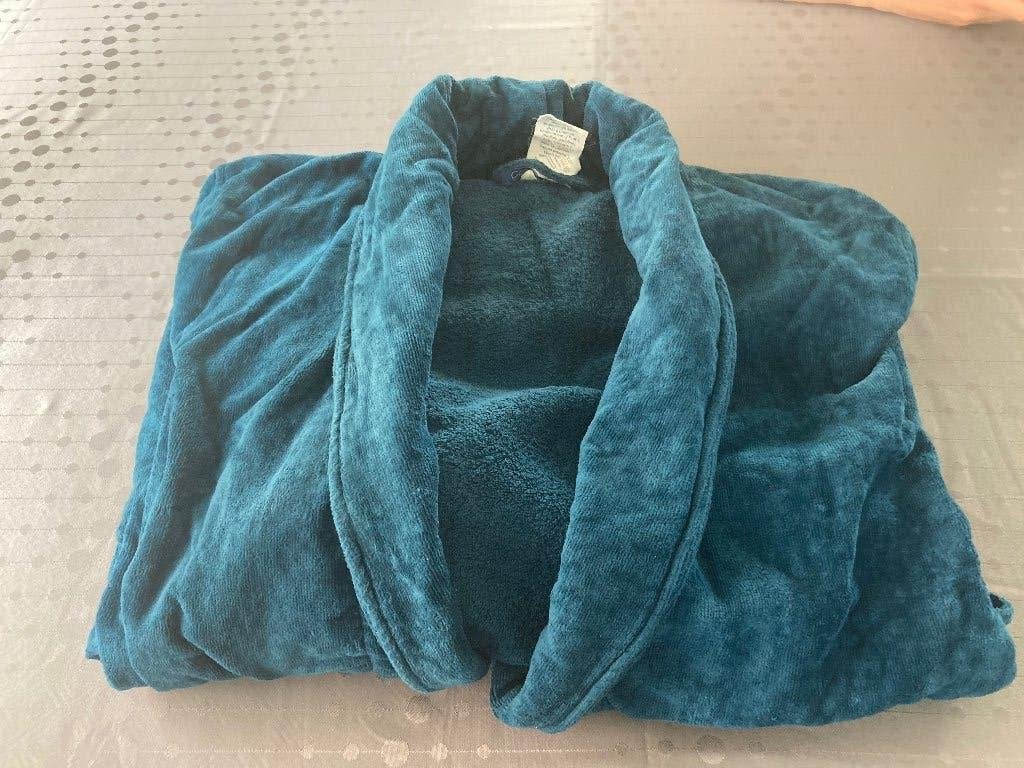 Kamerjas, Kleding | Dames, Pyjama's, ANDERE, Ophalen, Zo goed als nieuw, Maat 38/40 (M)