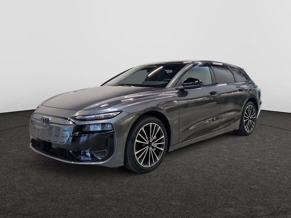 Audi A6 Avant e-tron A6 Avant e-Tron 100 kWh Performance Cor, Auto's, Automaat, https://public.car-pass.be/vhr/0d81debe-e397-42a7-806d-b257997b185d