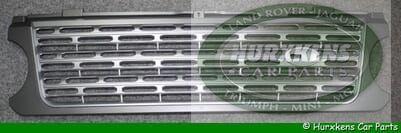 Grill Range Rover Vogue 2006 - 2009, -, -, Nieuw, Ophalen of Verzenden