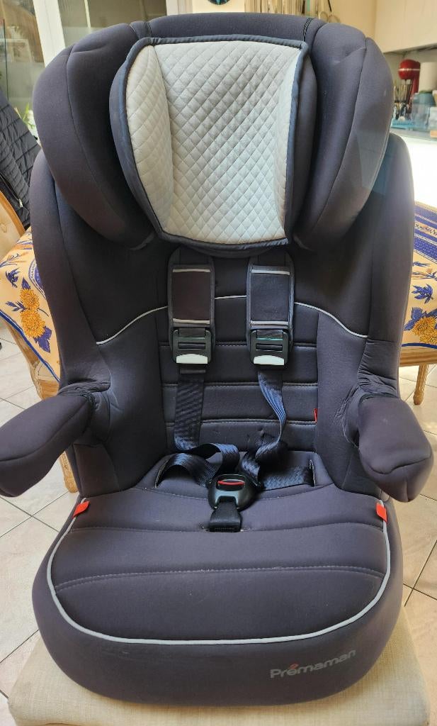 siège auto premaman, Enlèvement, Comme neuf, Autres marques