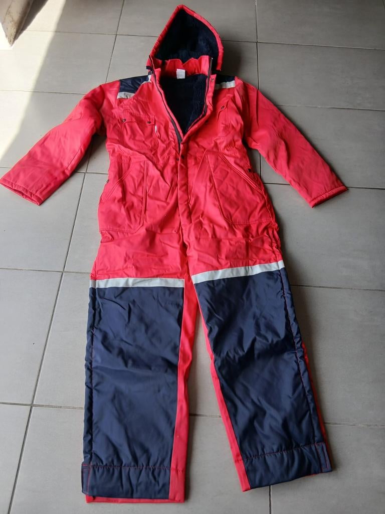 kleur rood of Orange verschillende maten, Enlèvement, Neuf