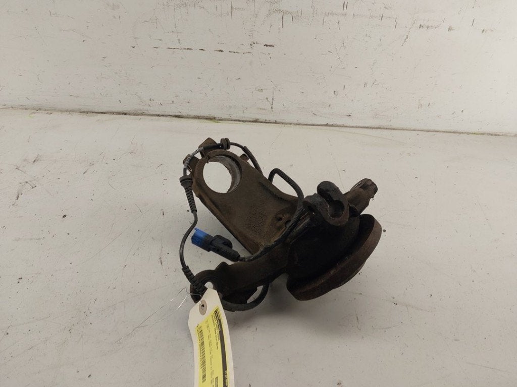FUSEE LINKS VOOR Peugeot 2008 (CU) (|3557918|364690|), Auto-onderdelen, Kontakt-peugeot@peugeot.com, Gebruikt, Peugeot Deutschland GmbH