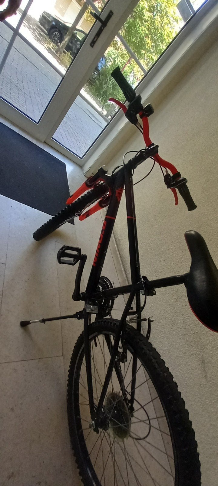 Velo btwin rokrider 500, Vélos & Vélomoteurs, Enlèvement ou Envoi