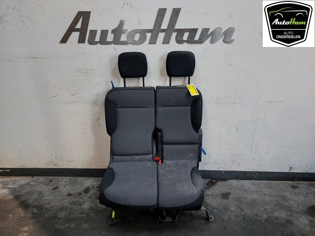 SIEGE AVANT DROIT ( PASSAGER ) Berlingo (|8846AE|8846AJ|), Dhr. J. Ham, Citroën, Administratie@autoham.nl, Utilisé