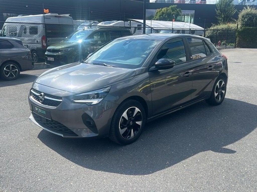 Opel Corsa o elektronisch, Achteruitrijcamera, Sensoren voo, 100 kW, Achat, https://public.car-pass.be/vhr/a6ff9f2c-7dfe-4e00-bc50-858c2239b6ce