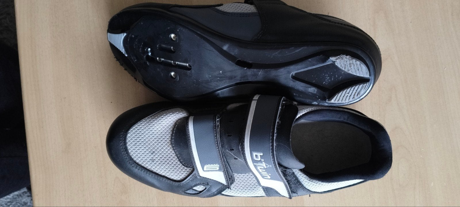 fietsschoenen, Fietsen en Brommers, Fietsaccessoires | Fietskleding, Ophalen of Verzenden