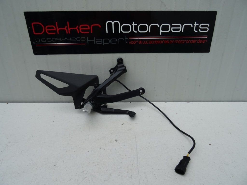Rem set / Rechter Schetsplaat Ducati Panigale V4 2022-2024, Neuf, -, -, -