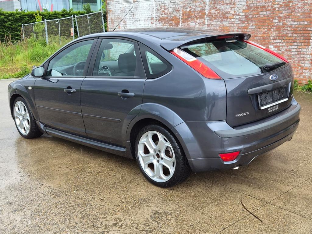 Ford Focus 1.8 TDCi • 150.xxx km • Rijdt Perfect !, Autos, Focus, Achat, Entreprise, Diesel
