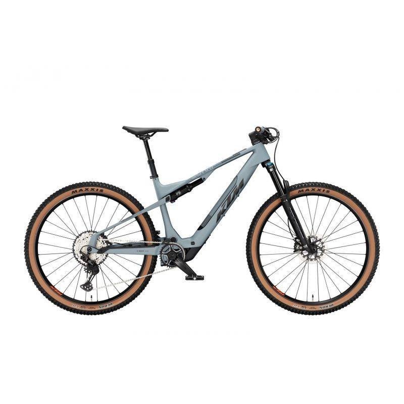 KTM Macina Scarp SX Master, Neuf, Autres marques, Enlèvement, VTT tout suspendu