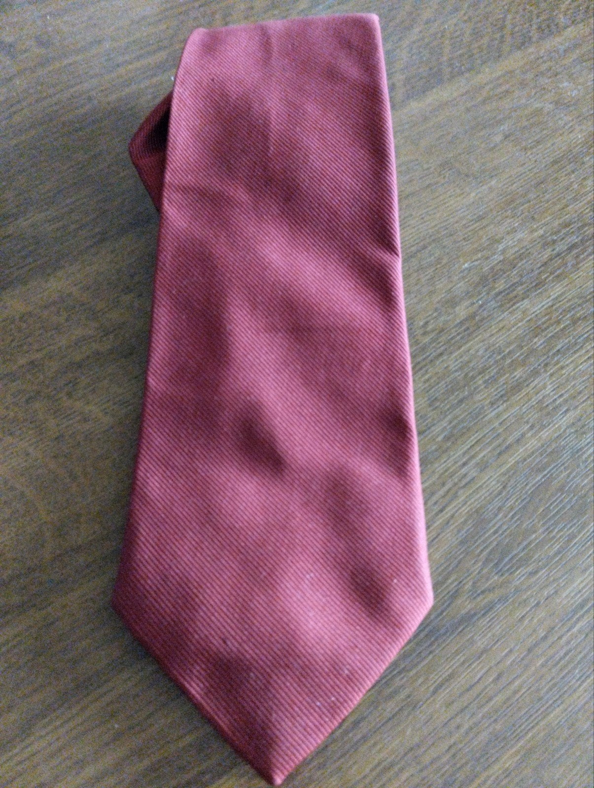 Cravate rouge pour le club masculin de canovas El Corte Ingl, Vêtements | Hommes, Cravates, Envoi, Rouge