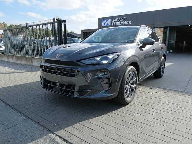 CUPRA Terramar 1.5 eTSI MHEV 150pk Automaat Business ACC, Auto's, Automaat, Euro 6, 108 kW, Bedrijf