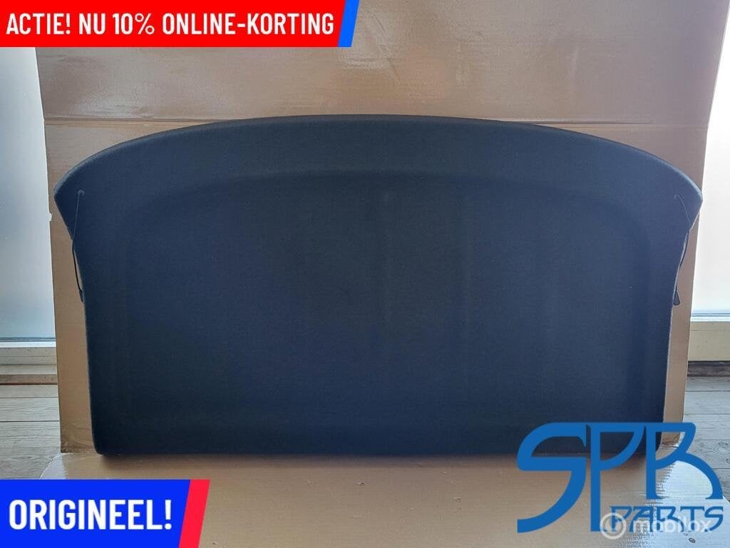 HOEDENPLANK SEAT CUPRA ATECA ORGINEEL HOEDEPLANK BAGAGEPLANK, Neuf, SEAT, Enlèvement ou Envoi, Seat