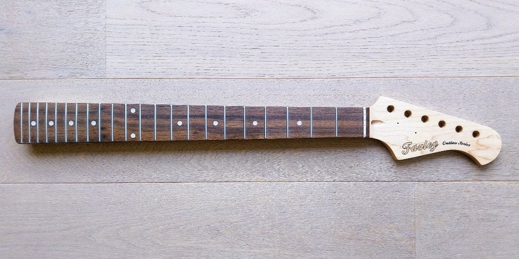 Stratocaster gitaarhals / Stratocaster Guitar Neck, Muziek en Instrumenten, Ophalen of Verzenden, Nieuw, Elektrische gitaar