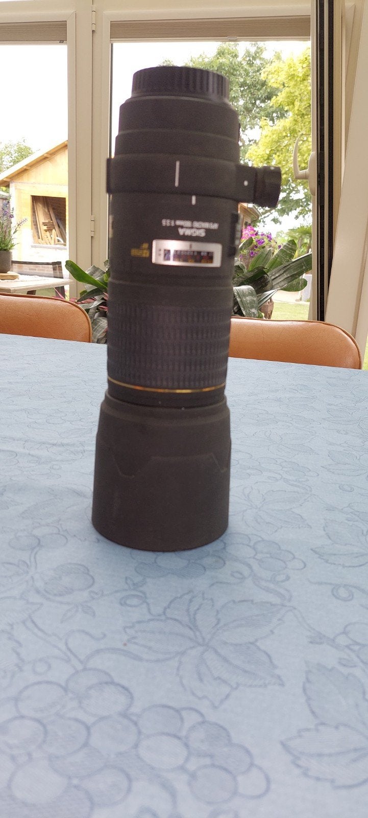Sigma 180mm macrolens te koop voor Canon EF, Audio, Tv en Foto, Foto | Lenzen en Objectieven, Ophalen of Verzenden, Sigma, Macrolens