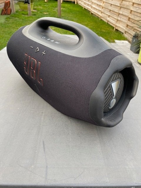 BOOMBOX 4, Enlèvement, Comme neuf, JBL