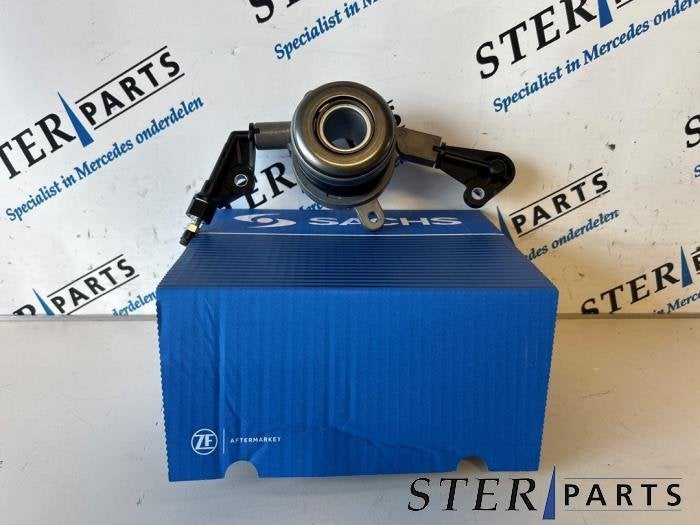 Palier d'embrayage d'un Mercedes Sprinter, Autos : Pièces & Accessoires, Neuf, -, -, Enlèvement ou Envoi