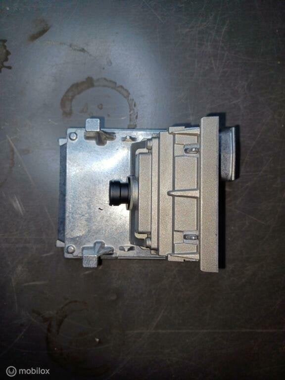 Camera voor origineel Renault Captur II ('19->) 284620819R, Gebruikt, Renault, Ophalen of Verzenden, Renault